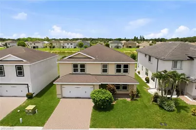 10365 Canal Brook Ln, Lehigh Acres, FL 33936 - Photo 39