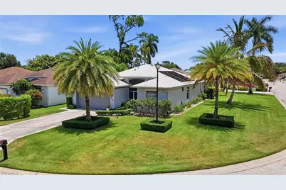 295 Stanhope Cir, Naples, FL 34104 - Photo 5