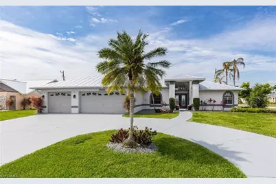 512 SE 33rd Ter, Cape Coral, FL 33904 - Photo 1