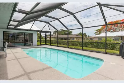 512 SE 33rd Ter, Cape Coral, FL 33904 - Photo 27