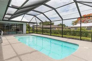512 SE 33rd Terrace, Cape Coral, FL 33904 - Photo 27