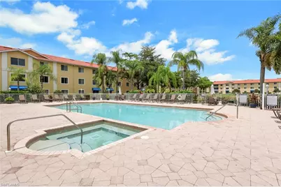 8304 Key Royal Cir #1723, Naples, FL 34119 - Photo 21