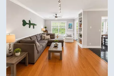 112 Bob O Link Way #B, Naples, FL 34105 - Photo 3