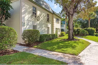 112 Bob O Link Way #B, Naples, FL 34105 - Photo 1