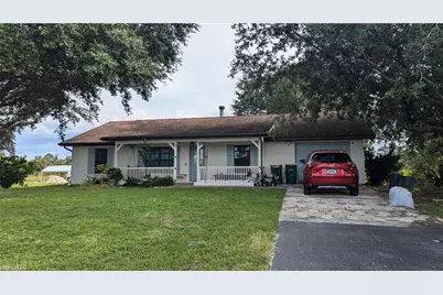 3810 24th Ave NE, Naples, FL 34120 - Photo 1