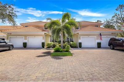 6355 Lexington Ct #102, Naples, FL 34110 - Photo 1