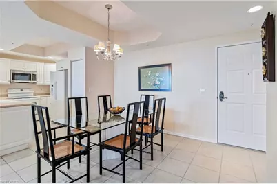 1001 Arbor Lake Dr #1406, Naples, FL 34110 - Photo 5