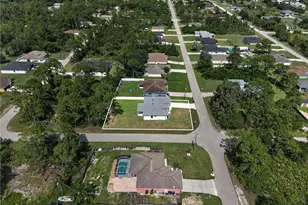 2918 48th St W, Lehigh Acres, FL 33971 - Photo 29