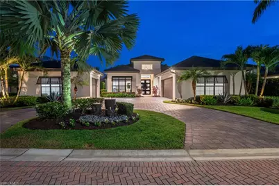 10531 Via Torino Way, Miromar Lakes, FL 33913 - Photo 3