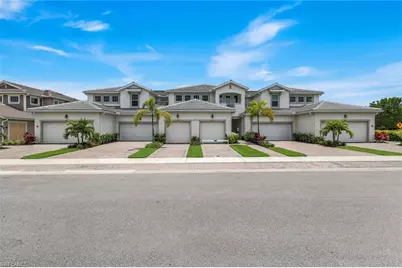 4563 Arboretum Cir #101, Naples, FL 34112 - Photo 23
