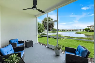 4563 Arboretum Cir #101, Naples, FL 34112 - Photo 19