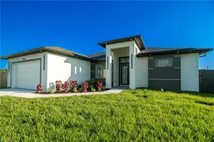 2516 24th St W, Lehigh Acres, FL 33971 - Photo 1