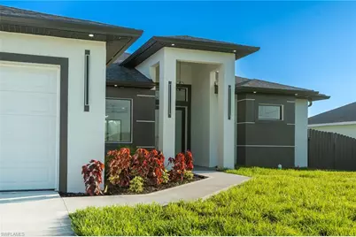 2516 24th St W, Lehigh Acres, FL 33971 - Photo 3