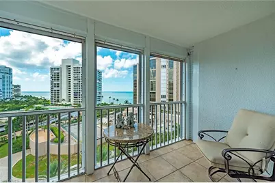 4401 Gulf Shore Blvd N #1007, Naples, FL 34103 - Photo 13