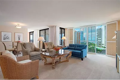 4401 Gulf Shore Blvd N #1007, Naples, FL 34103 - Photo 5