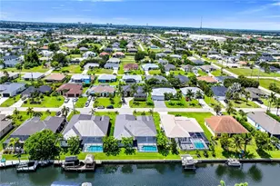 1905 SW 29th Terrace, Cape Coral, FL 33914 - Photo 47