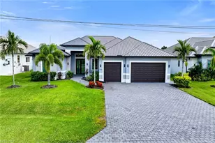 1905 SW 29th Terrace, Cape Coral, FL 33914 - Photo 1