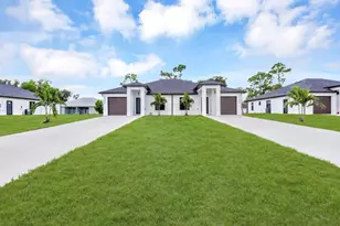 5125/5127 27th St SW, Lehigh Acres, FL 33973 - Photo 1