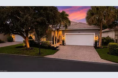 219 Glen Eagle Cir, Naples, FL 34104 - Photo 1