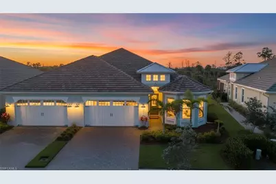 6439 Negril Isle Dr, Naples, FL 34113 - Photo 29