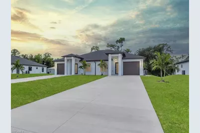 5133/5135 27th St SW, Lehigh Acres, FL 33973 - Photo 1