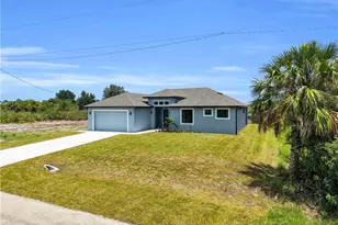 2714 63rd St W, Lehigh Acres, FL 33971 - Photo 1