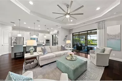 9392 Terresina Dr, Naples, FL 34119 - Photo 7