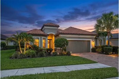 9392 Terresina Dr, Naples, FL 34119 - Photo 3
