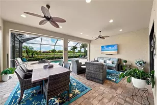 9392 Terresina Dr, Naples, FL 34119 - Photo 25