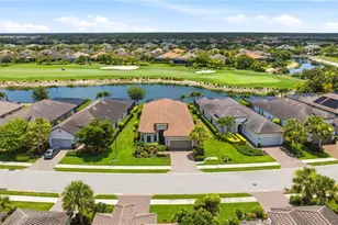 9392 Terresina Dr, Naples, FL 34119 - Photo 1