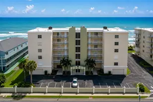401 Hwy A1A Hwy, Satellite Beach, FL 32937 - Photo 1