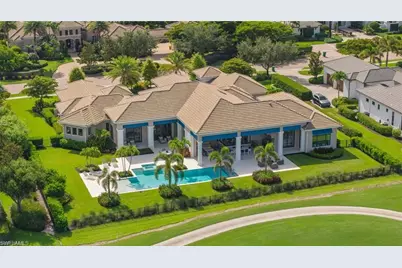 4297 Deephaven Ln, Naples, FL 34119 - Photo 1