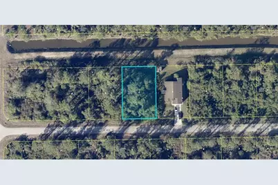 1111 Artic St E, Lehigh Acres, FL 33974 - Photo 1