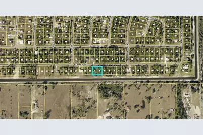 1242 Bermar St, Fort Myers, FL 33913 - Photo 3