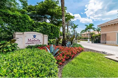 9621 Spanish Moss Way #3833, Bonita Springs, FL 34135 - Photo 35