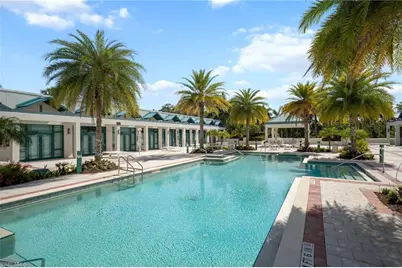 7515 Pelican Bay Blvd #10D, Naples, FL 34108 - Photo 49
