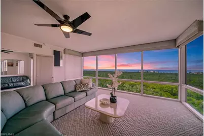 7515 Pelican Bay Blvd #10D, Naples, FL 34108 - Photo 3