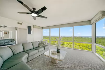 7515 Pelican Bay Blvd #10D, Naples, FL 34108 - Photo 19