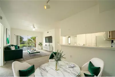 6400 Aragon Way #303, Fort Myers, FL 33966 - Photo 1