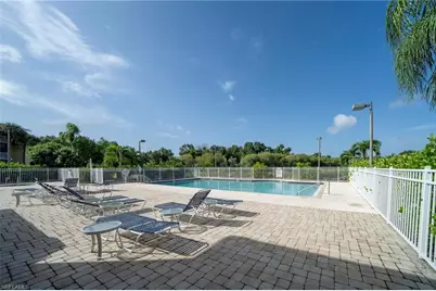 6400 Aragon Way #303, Fort Myers, FL 33966 - Photo 13