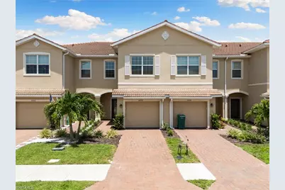 2878 Blossom Way, Naples, FL 34120 - Photo 1