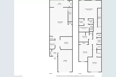 2878 Blossom Way, Naples, FL 34120 - Photo 37