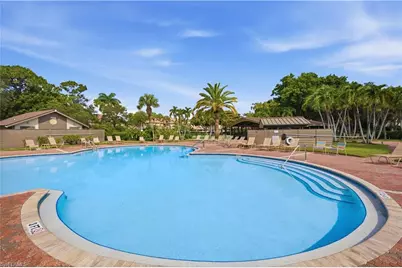 26901 Wedgewood Dr #101, Bonita Springs, FL 34134 - Photo 29