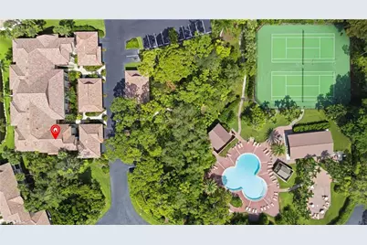 26901 Wedgewood Dr #101, Bonita Springs, FL 34134 - Photo 35