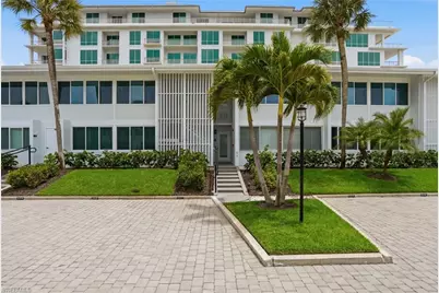 1065 Gulf Shore Blvd N #108, Naples, FL 34102 - Photo 1