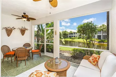 4680 Hawks Nest Way #D-103, Naples, FL 34114 - Photo 1