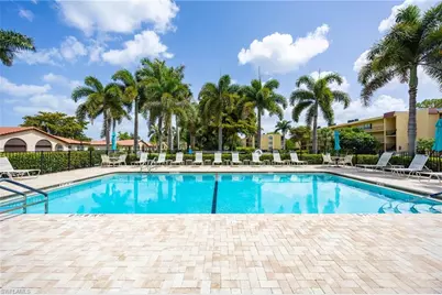 1034 Forest Lakes Dr #10C, Naples, FL 34105 - Photo 25