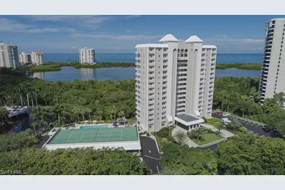 5501 Heron Point Dr #503, Naples, FL 34108 - Photo 21