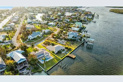 5630 Williams Dr, Fort Myers Beach, FL 33931 - Photo 9