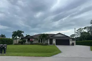 27500 Suffridge Dr, Bonita Springs, FL 34135 - Photo 1
